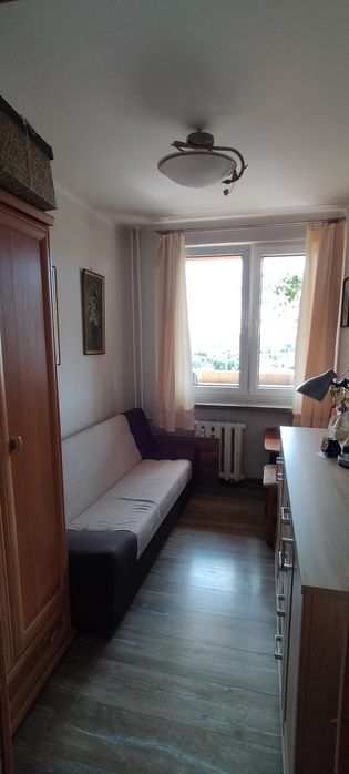 Mieszkanie do wynajęcia