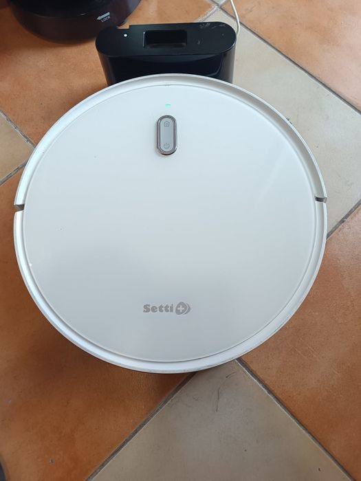 Robot sprzątający setti RV 500