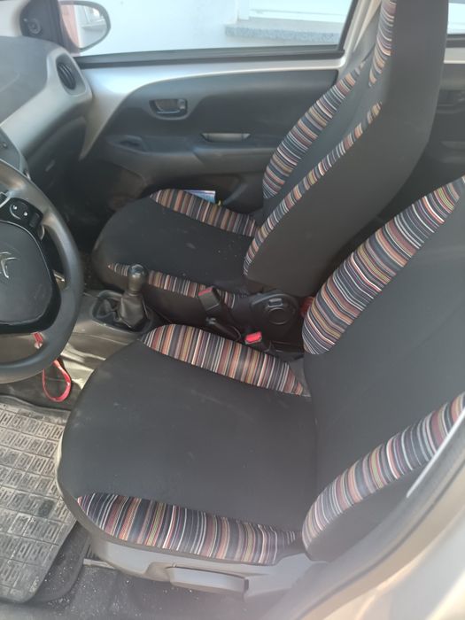 C1 impecável  carro de uso diário