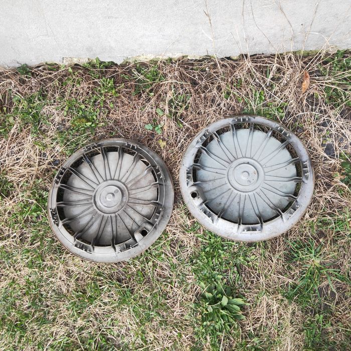 Kołpak dekiel Felgi Stalowej 15 Cali BMW seria 3 E30 Oryginał