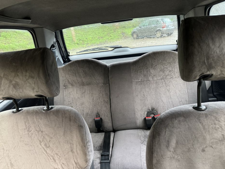 Citroën Saxo 1.5d 5 lugares