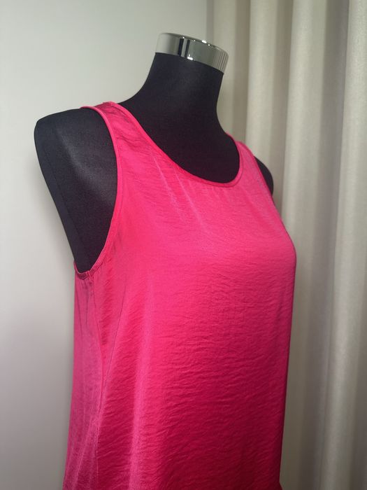 Top singlete como novo