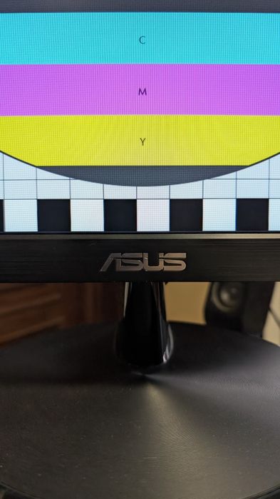 Monitor ASUS VC278H FHD