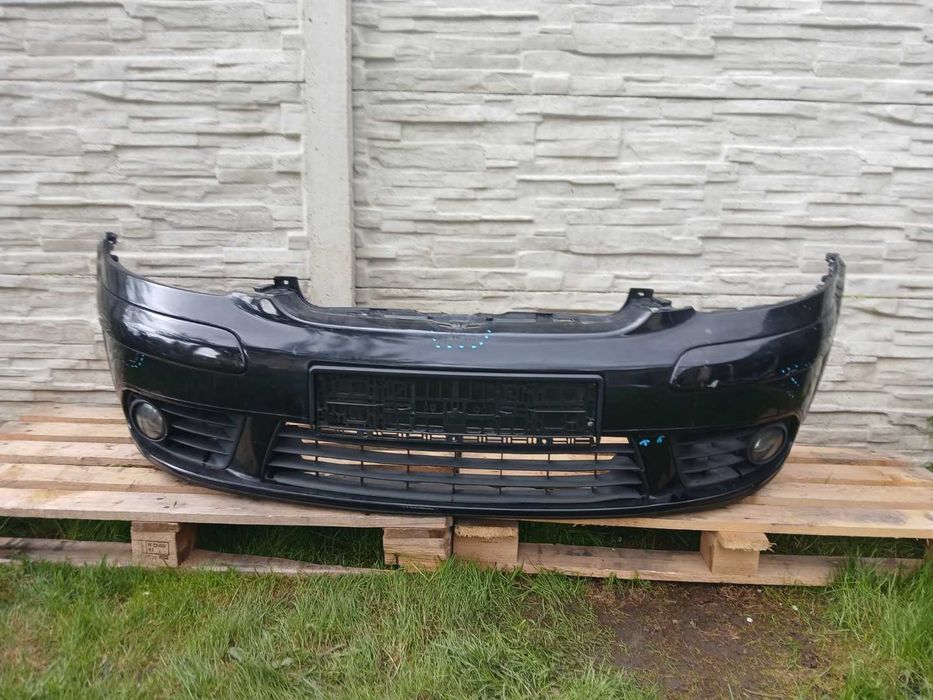 VW Golf V Plus Zderzak przód LC9Z