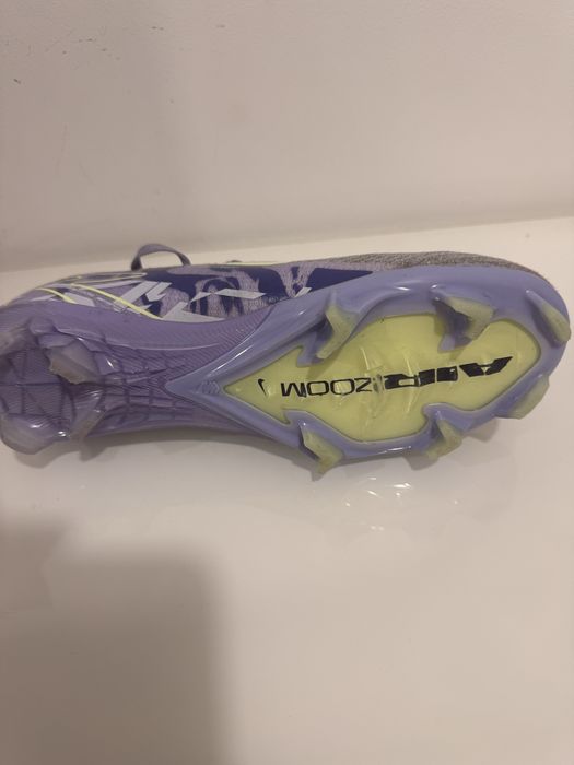 Chuteiras Nike Mercurial Vapor 16 Elite FG