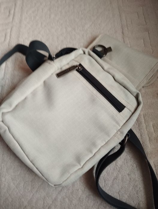 Сумочка чол.фір.DOCERS оригінал