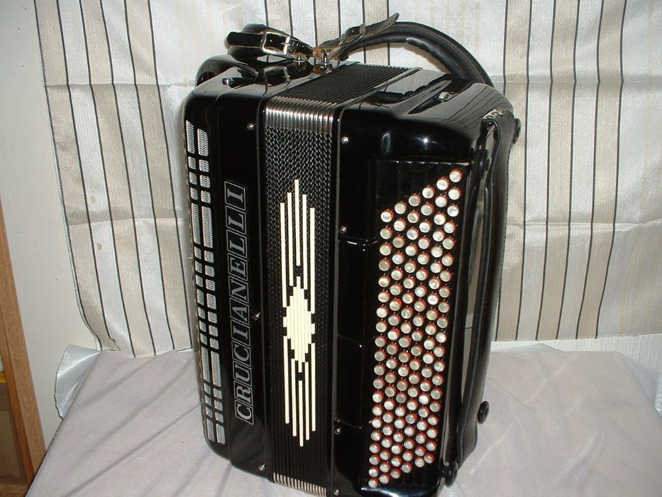 Avenda Acordeao G, .25