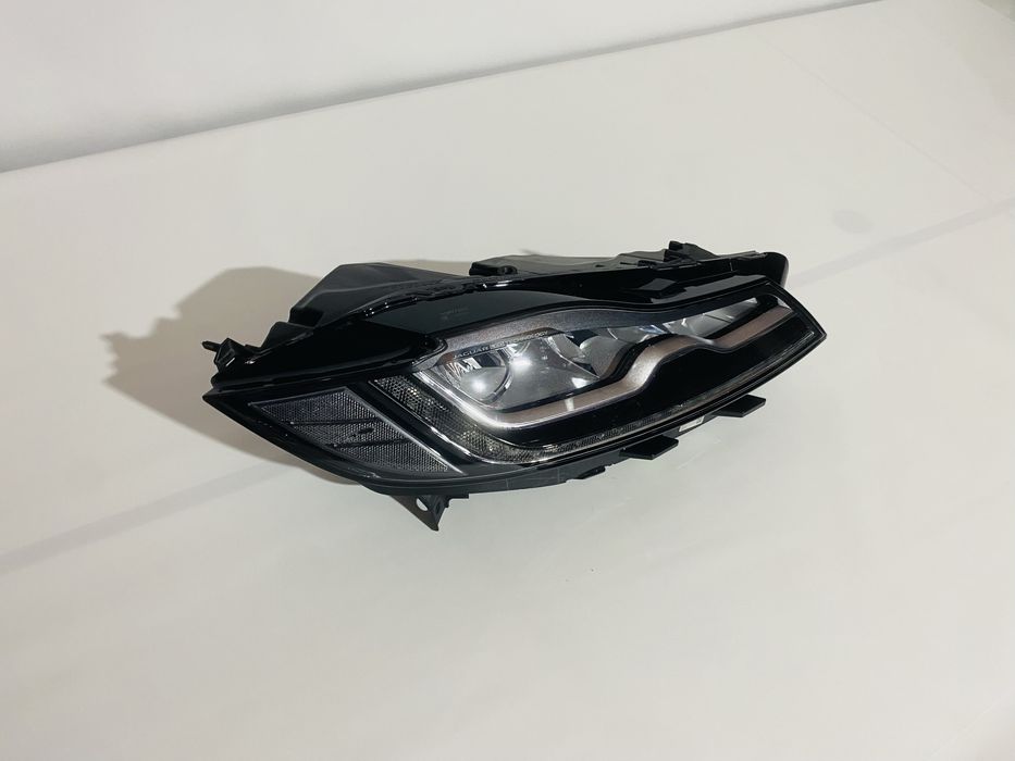 Ótica Direita Jaguar XF X260 / F-PACE X761 Original
