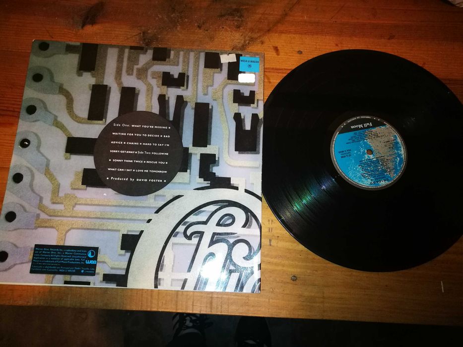 CHICAGO - Chicago 16 LP