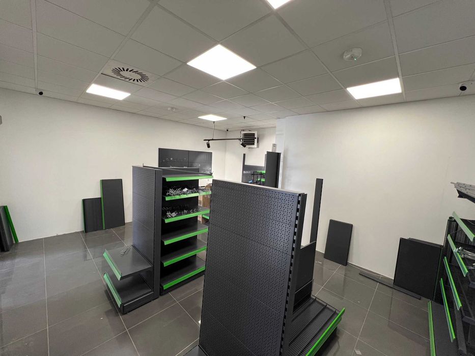 Lokal do wynajęcia - Iłża, Dom Handlowy - 30 mkw – I piętro