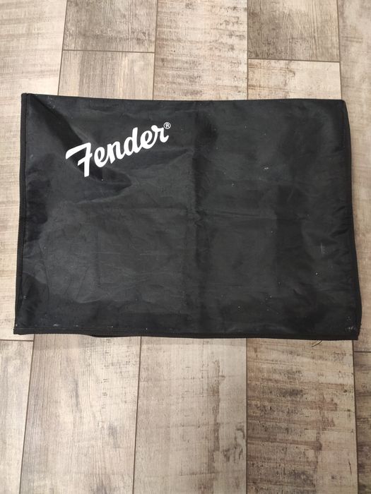 Pokrowiec na wzmacniacz Fender 60x25x45cm #13
