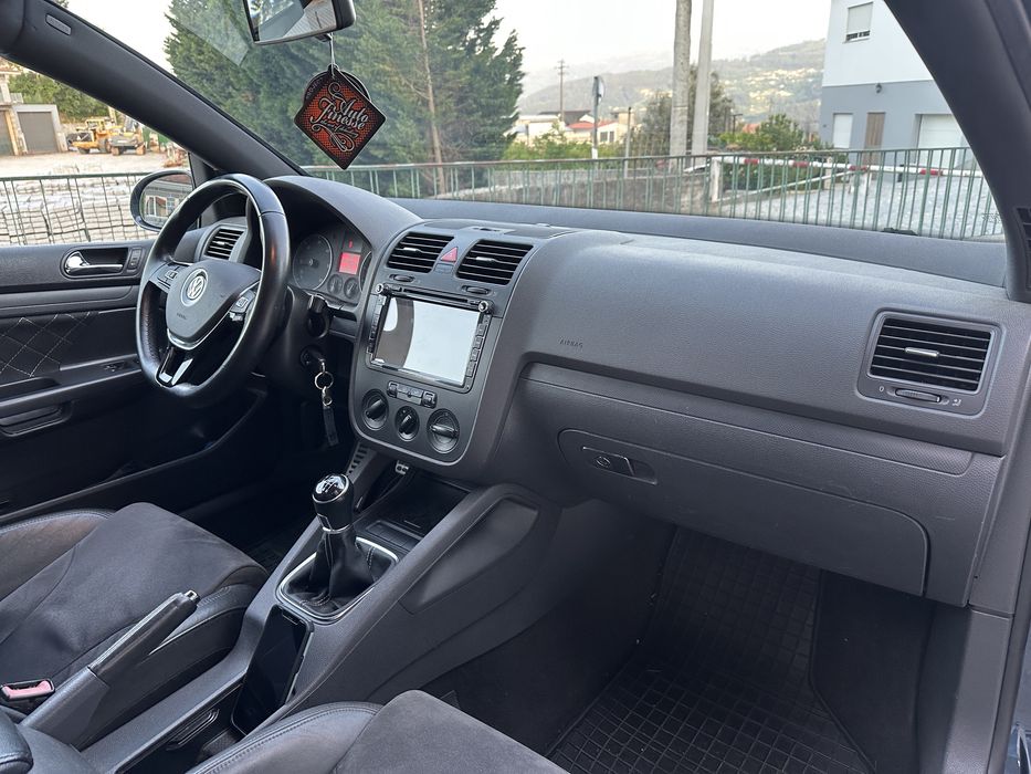 Volkswagen Golf 5 1.9 TDI