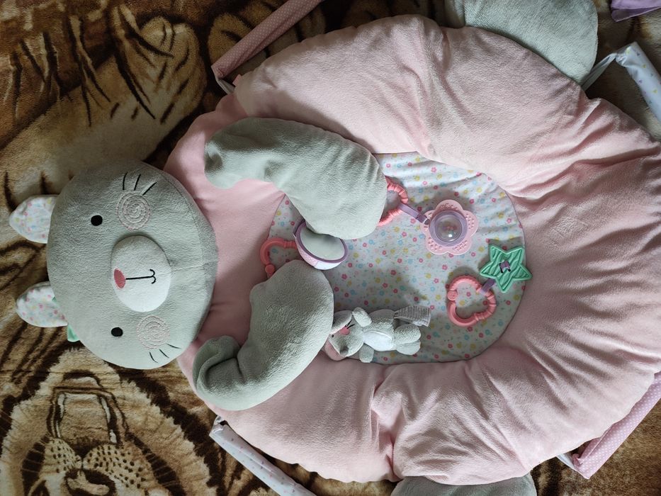 Коврик для немовлят