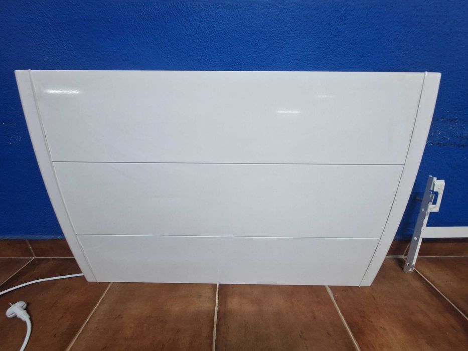 Aquecedor / Emissor térmico HJM EFH BRANCO 2000W