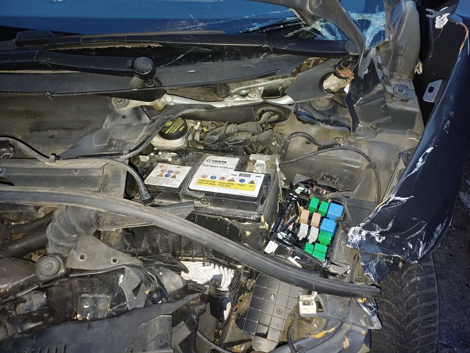 Kia Venga 1.6 benzyna   2019r.