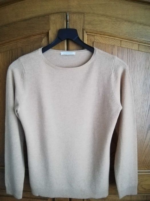 Damski sweter MARK |ADAM - 90% wełny