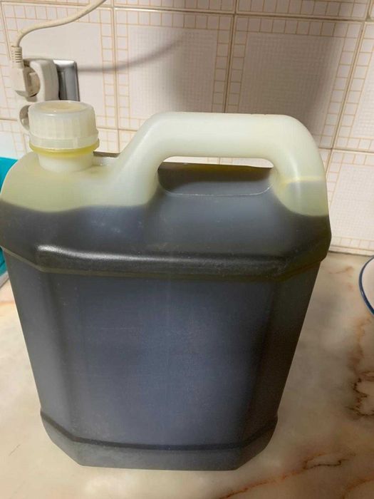 Azeite e Mel de boa qualidade 0.2 acidez