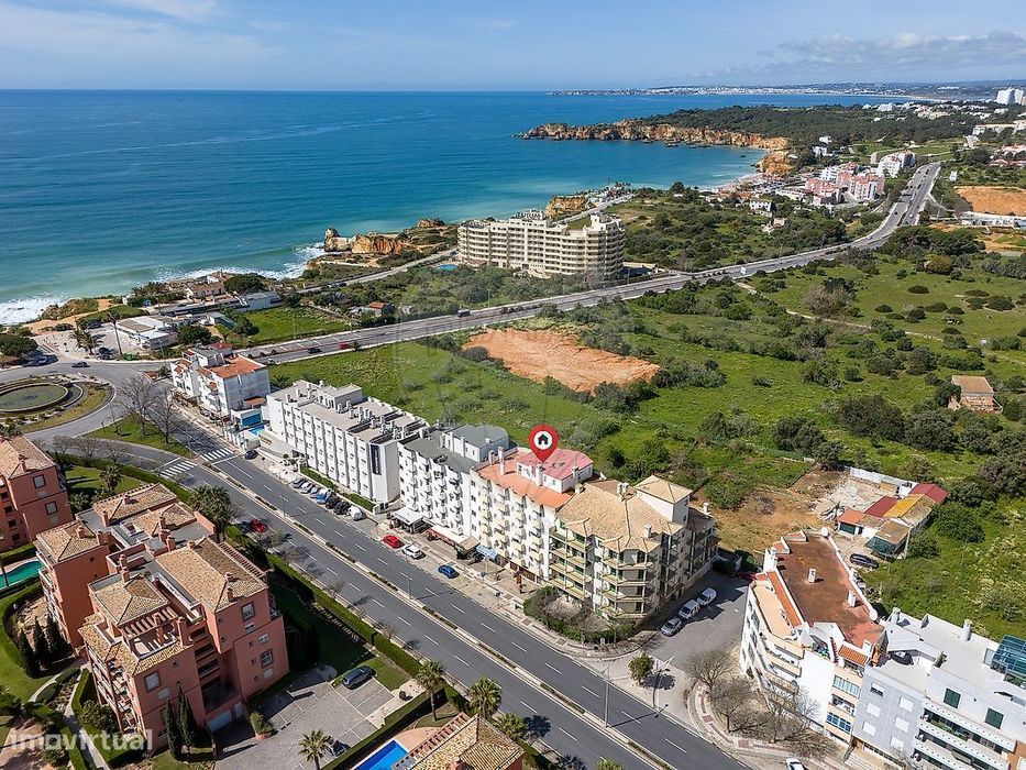 Apartamento T1 para venda