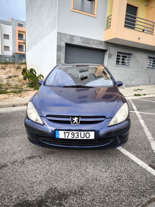Peugeot 307 1.6 2003