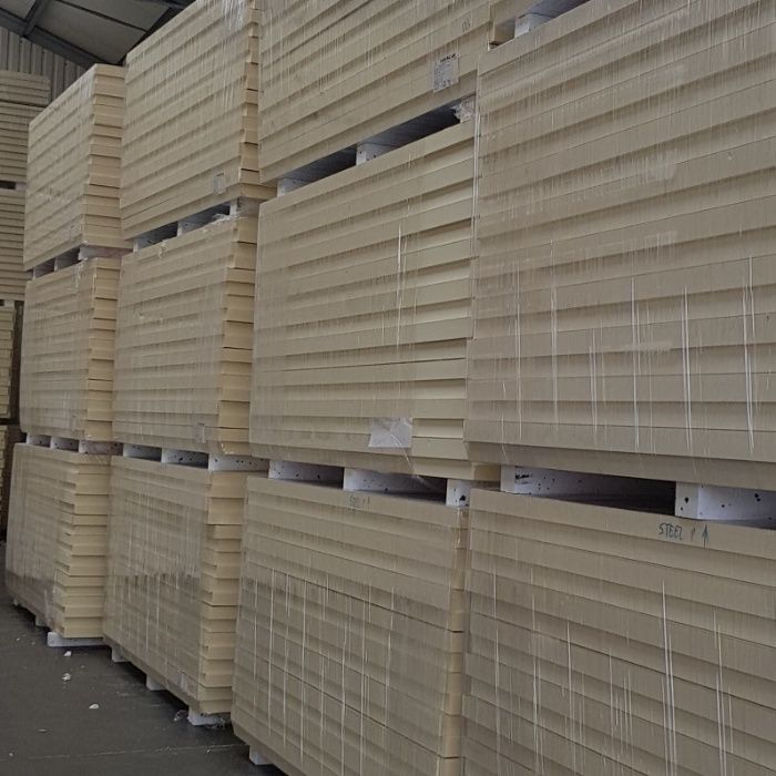 Thermano - NAJLEPSZA izolacja - lepsza niż wełna czy styropian