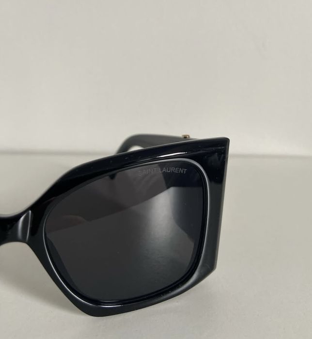 Okulary YSL NOWE Yves Saint Laurent