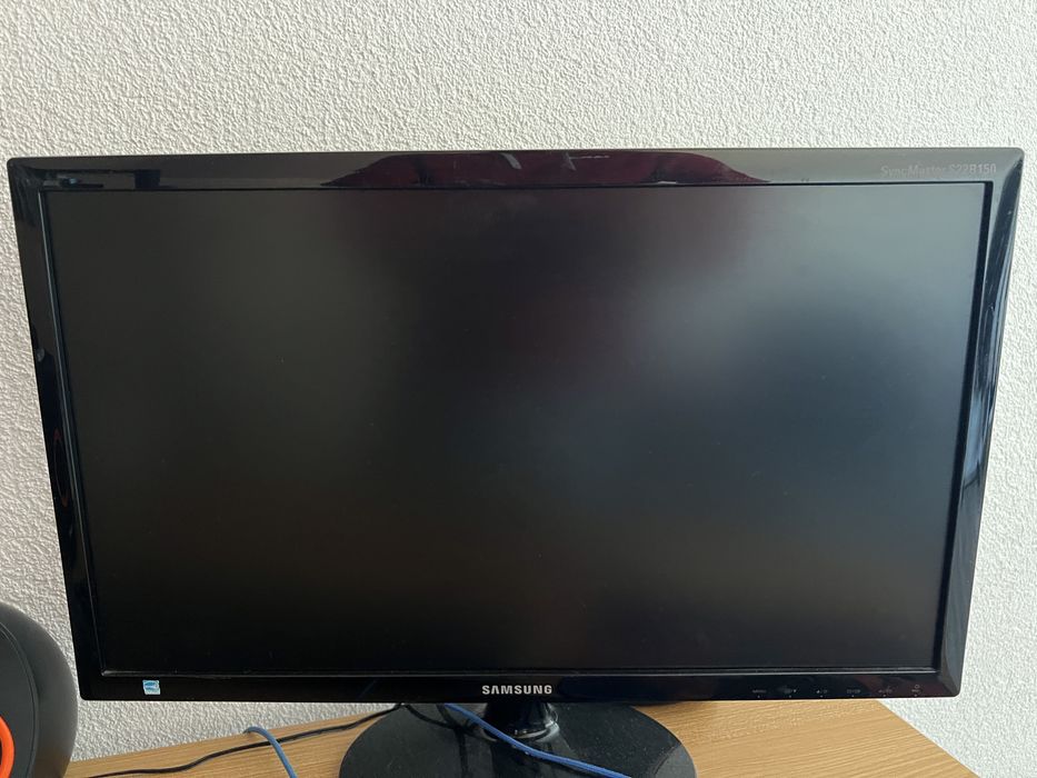 Продам пк з монітором