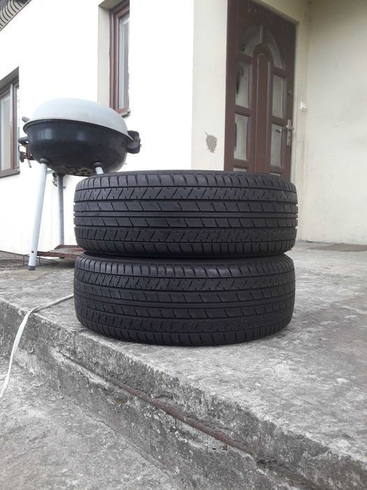 Lato Yokohama 175/55 R15 5mm