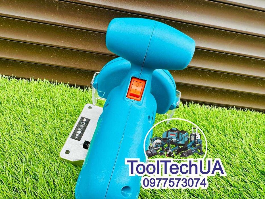 Заточка для ланцюгів Makita 900W Мережевий Станок для заточки цепей