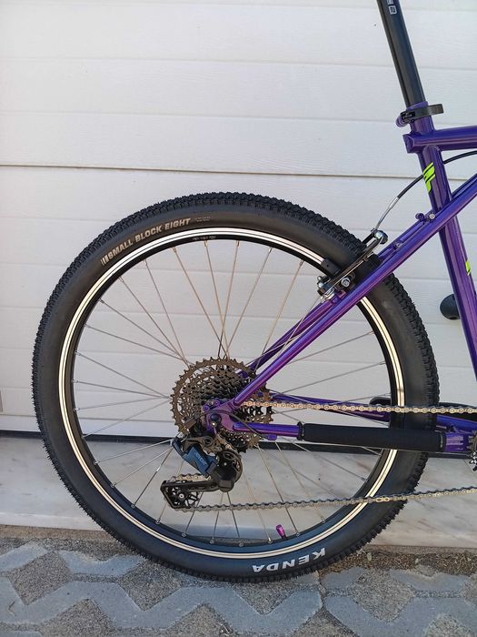 Bicicleta GT Outpost