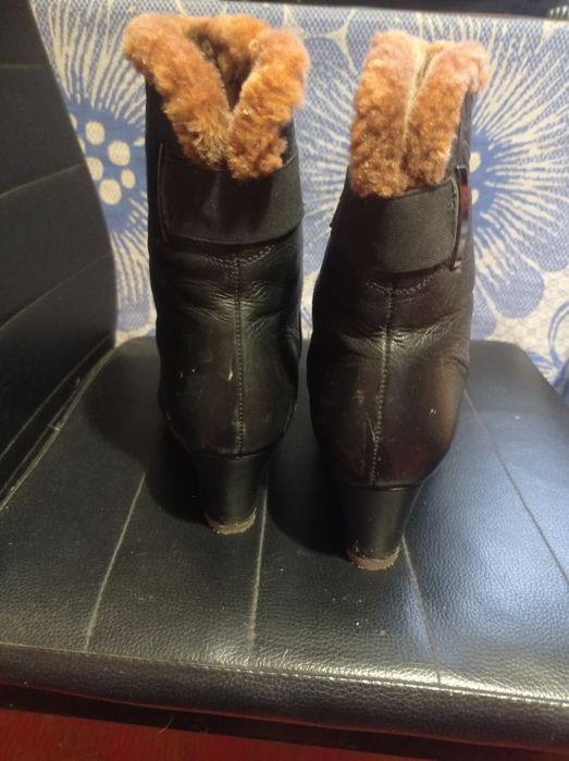 Продам жіночі сапожки р.37