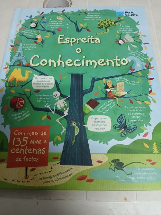 Livro Expreita o Conhecimento