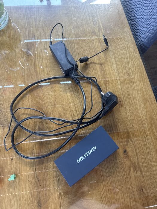 Switch Poe nowka