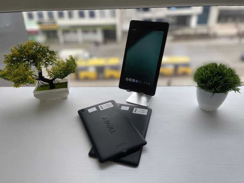 Ігровий планшет Asus 7.0 ” 2/32 GB IPS 8 Ядер ! Android 12 FullHD !