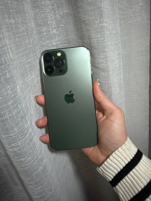 iPhone 13 pro max 256gb