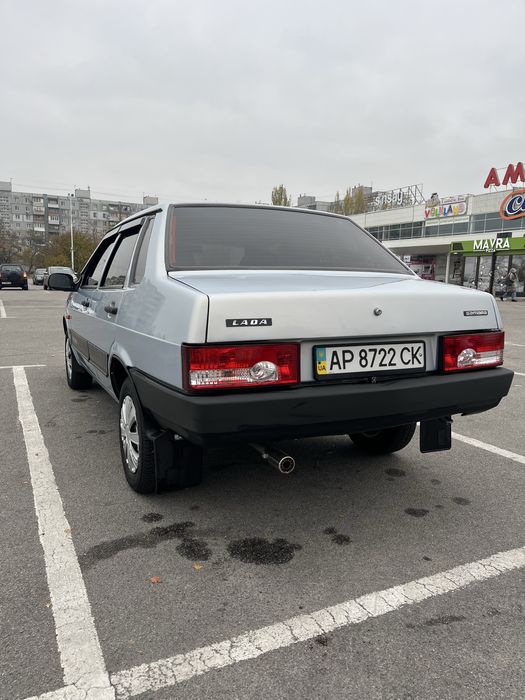 Продам ваз 21099