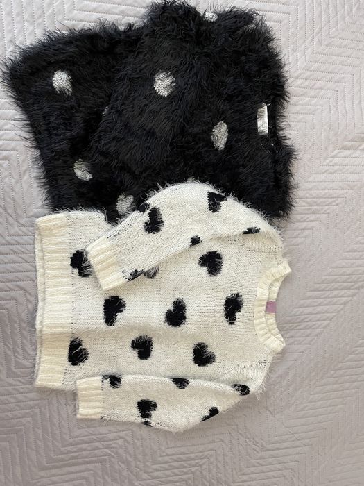 Тепленькі кофти