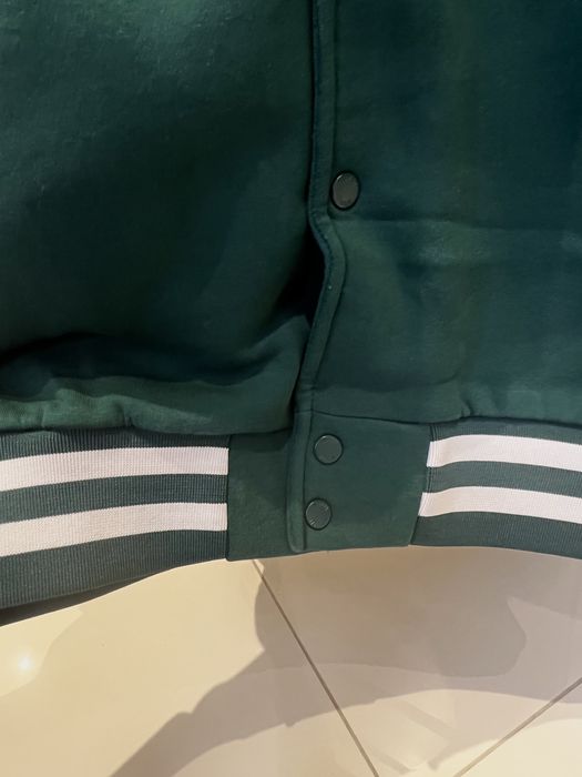 Nowa z metkami bejsbolówka McNeal