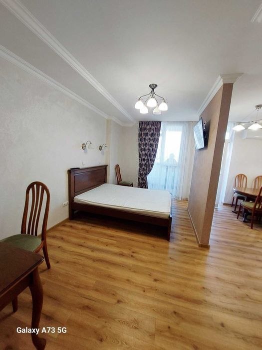 Продаж 1-кімн.кв. в ЖК Kyiv Sky - View 2