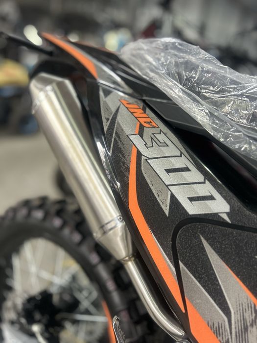 Мотоцикл Kovi JNC300 SR Безкоштовна доставка Є весь модельний ряд Kovi