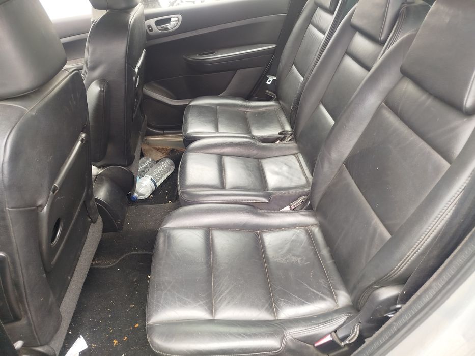Peugeot 307sw, 2.0hdi para peças