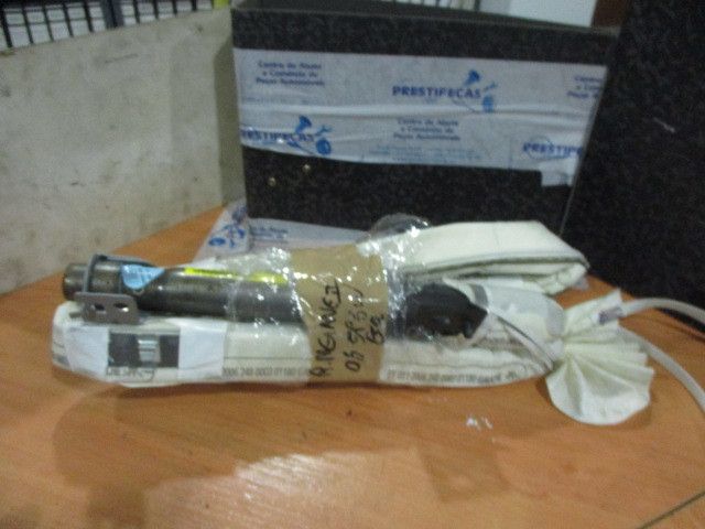 Airbag cortina esquerdo RENAULT Megane I Classic (LA0/1_)