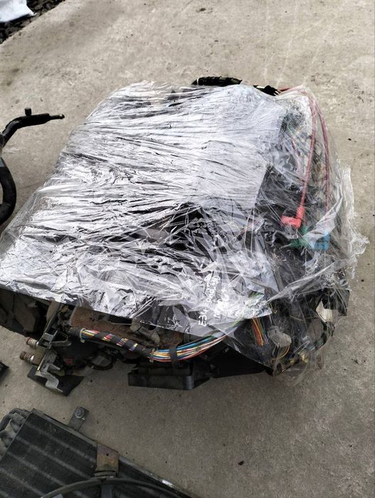 Комплект кондиціонера, BMW e34 м20, 520, 525