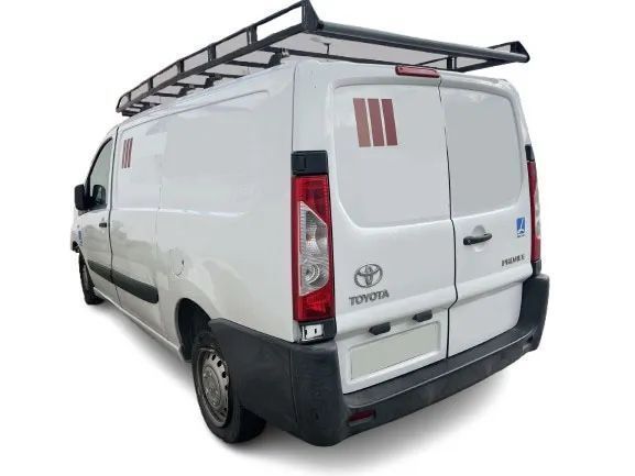 PEÇAS Toyota Proace 2.0D4d de 2015