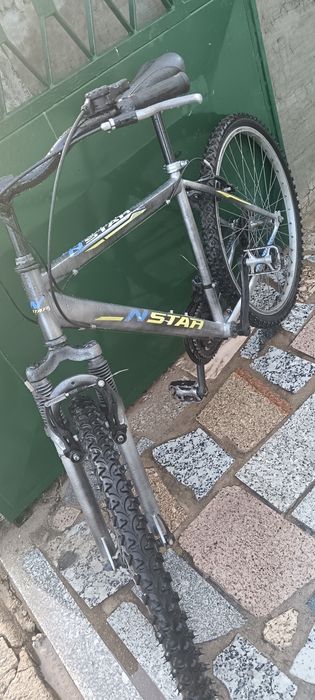 Bicicleta  NSTAR