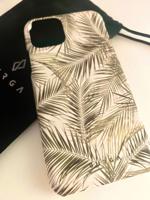 Burga Snap Brand Case for iPhone 11 Pro, New – Never Used64284488443777121