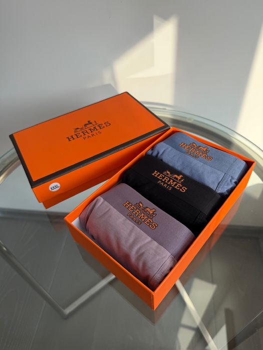 Труси чоловічі набір.