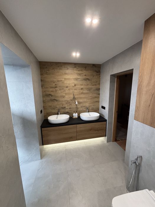 Отделка и ремонт под ключ