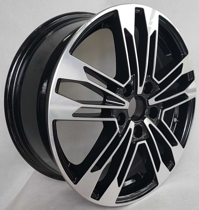 Felgi 17 Honda HR-V Hyundai Elantra Kia Proceed Subaru Levorg Outback