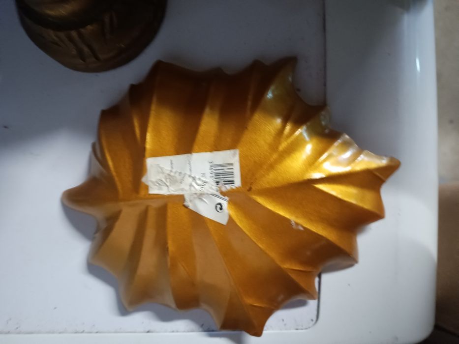 Peça de decoração