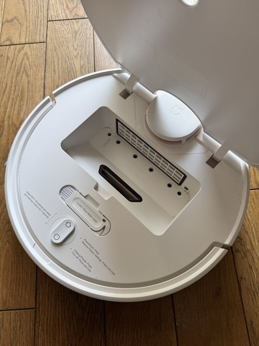 Robot odkurzający Xiaomi